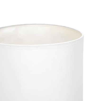 Aigostar - Candeeiro de mesa 1xE14/40W/230V dourada