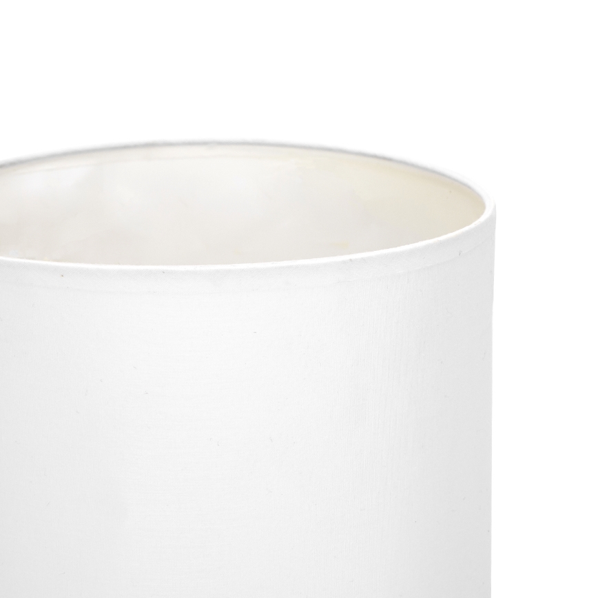 Aigostar - Candeeiro de mesa 1xE14/40W/230V dourada