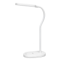 Aigostar - Candeeiro de mesa táctil LED com regulação LED/3W/5V