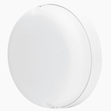 Aigostar - Luminária de tecto solar LED com sensor LED/70W/3,7V 6000 mAh IP65 + comando remoto