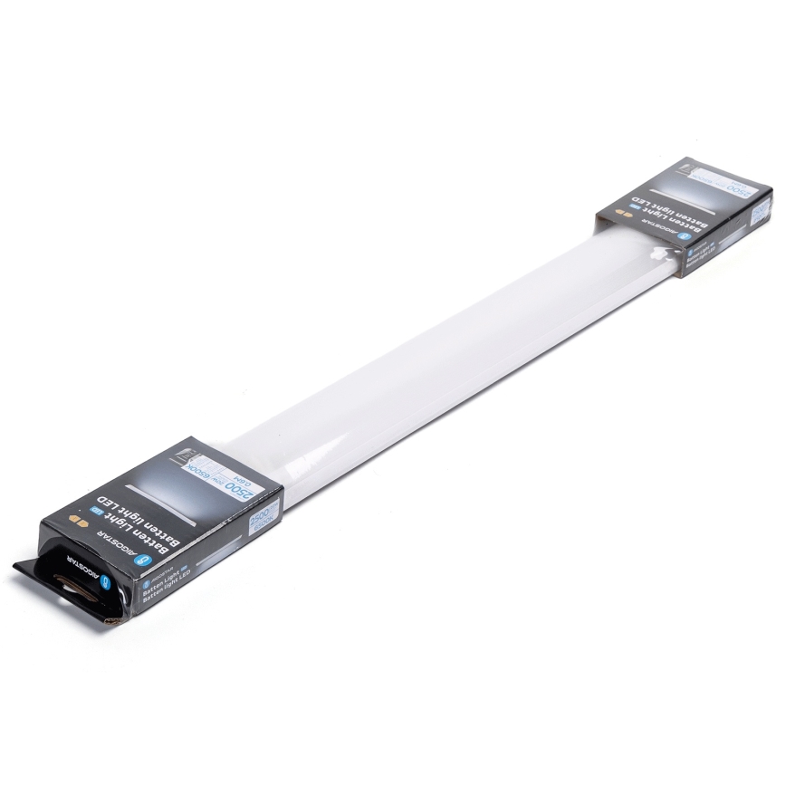 Aigostar - Candeeiro fluorescente LED/20W/230V 6500K 60 cm