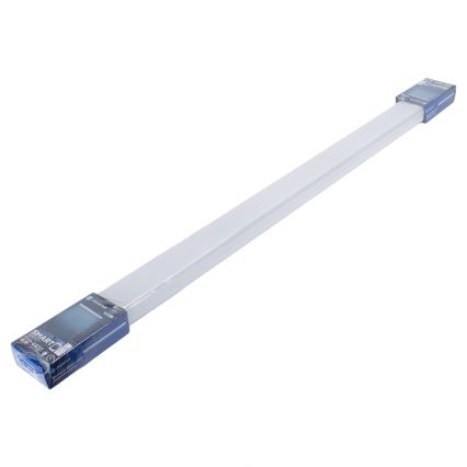 Aigostar - Candeeiro fluorescente LED MESH LED/40W/230V 6500K