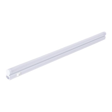 Aigostar - Candeeiro LED para instalação sob armários LED/9W/230V 3000K 57,2 cm