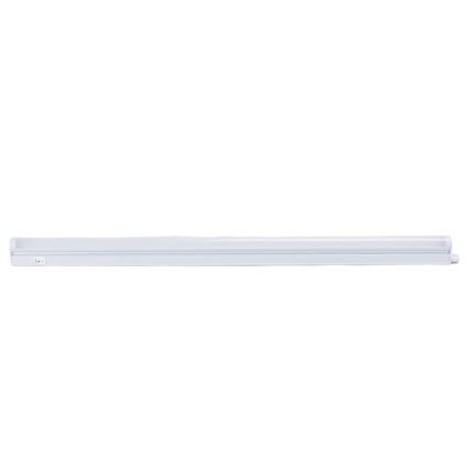 Aigostar - Candeeiro LED para instalação sob armários LED/9W/230V 3000K 57,2 cm
