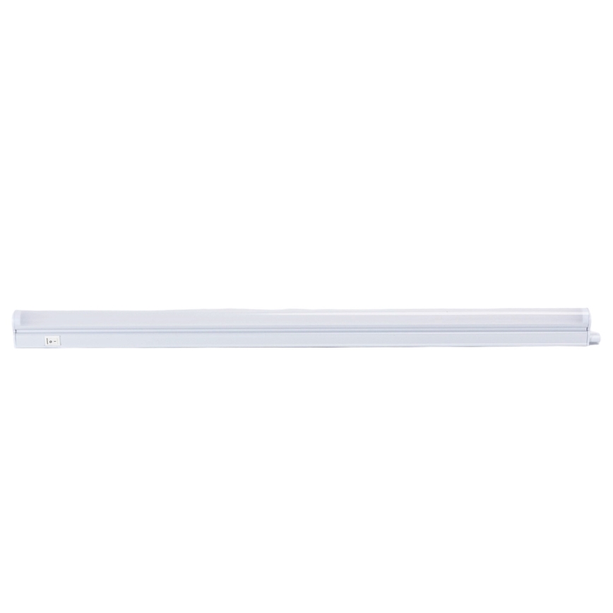 Aigostar - Candeeiro LED para instalação sob armários LED/9W/230V 3000K 57,2 cm
