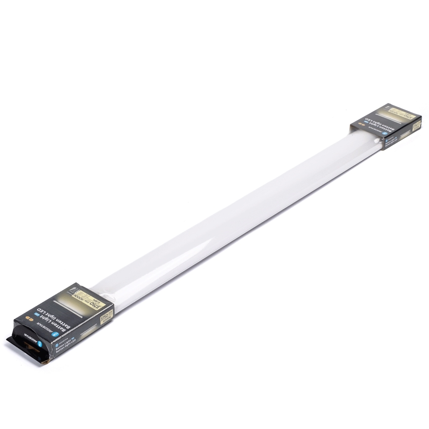 Aigostar - Candeeiro LED tipo fluorescente LED/30W/230V 4000K 90 cm