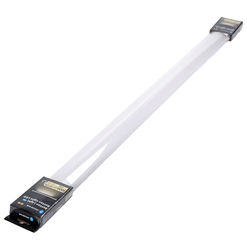 Aigostar - Candeeiro linear LED/40W/230V 4000K 120 cm
