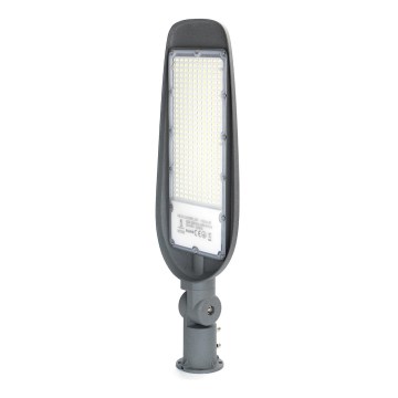 Aigostar - Candeeiro público LED LED/200W/230V 6500K IP65