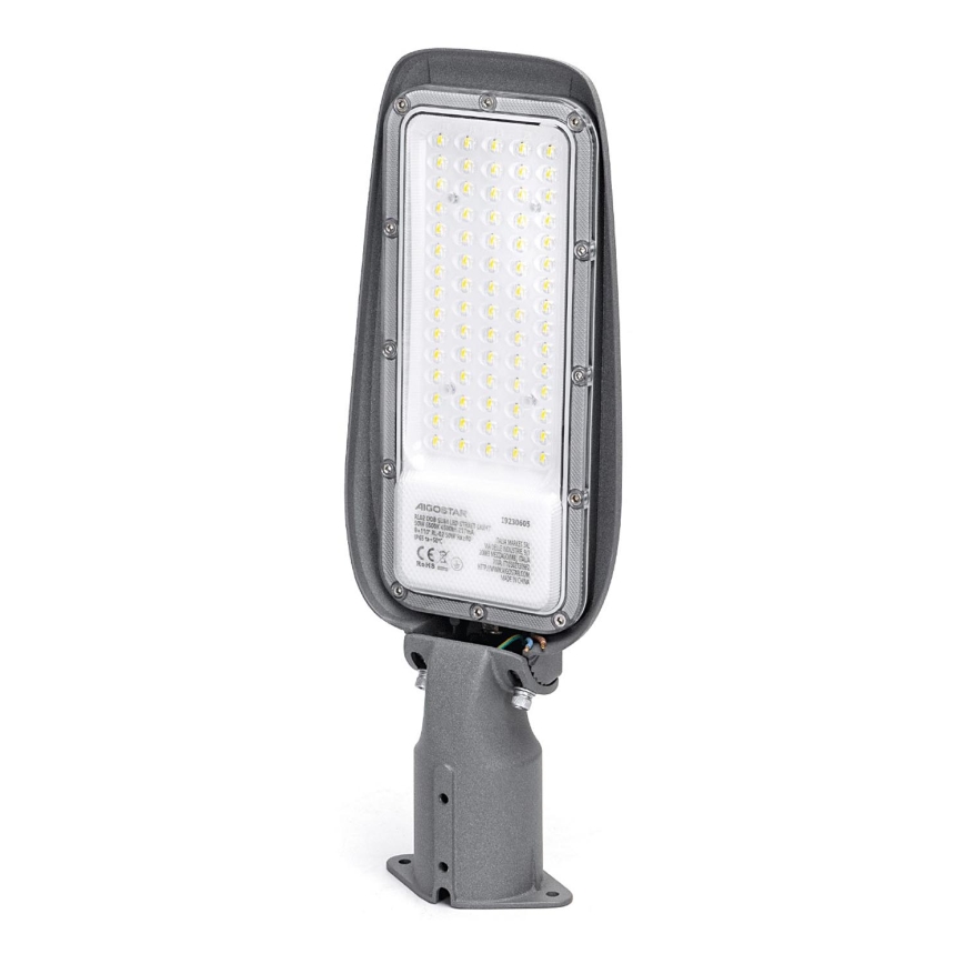 Aigostar - Candeeiro público LED LED/50W/230V 6500K IP65