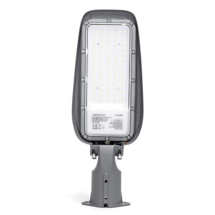 Aigostar - Candeeiro público LED LED/50W/230V 6500K IP65