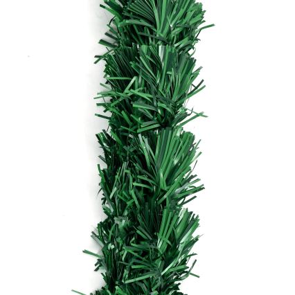 Aigostar - Decoração de Natal LED para exterior 112xLED/3,6W/230V 2m IP44 branco quente