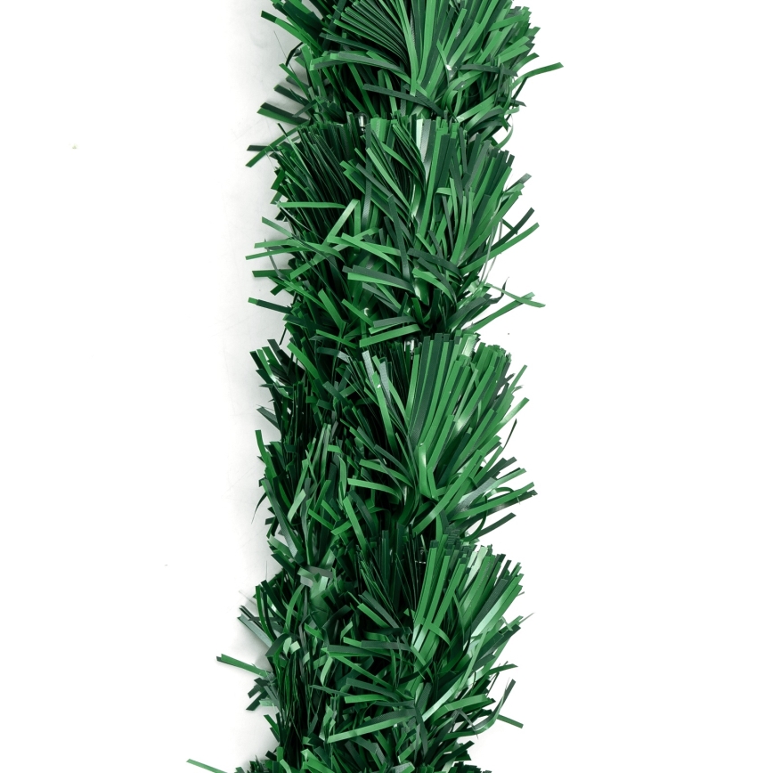 Aigostar - Decoração de Natal LED para exterior 112xLED/3,6W/230V 2m IP44 branco quente