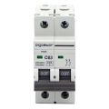 Aigostar - Disjuntor bifásico 2P-63A-C 230-400V