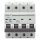 Aigostar - Disjuntor tetrapolar 4P-20A-C 400V