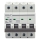 Aigostar - Disjuntor tetrapolar 4P-40A-C 400V