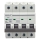 Aigostar - Disjuntor tetrapolar 4P-63A-C 400V