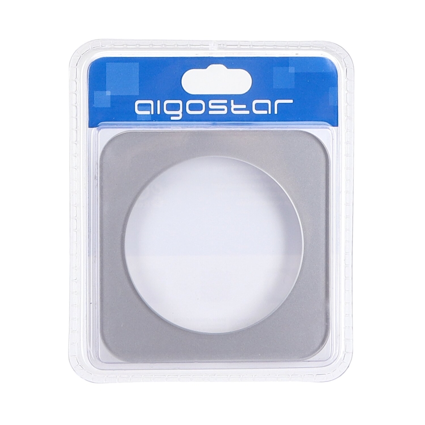 Aigostar - Estrutura do regulador de intensidade