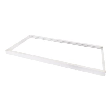 Aigostar - Estrutura para instalação de painéis LED 120x60 cm
