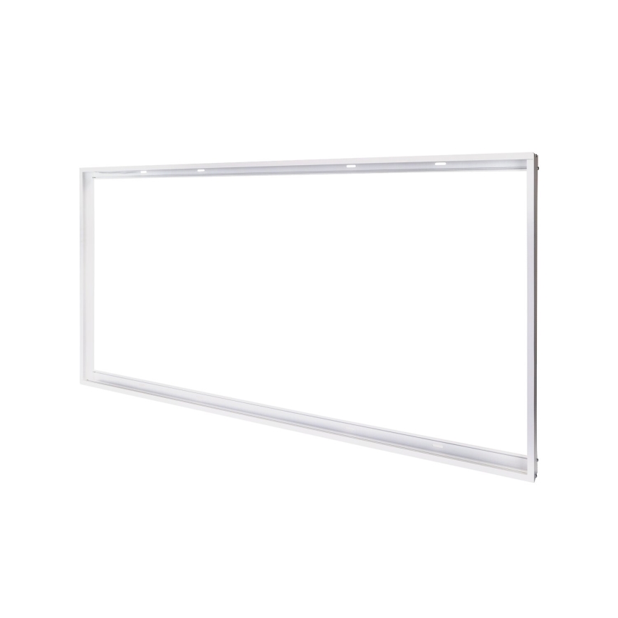 Aigostar - Estrutura para instalação de painéis LED 120x60 cm