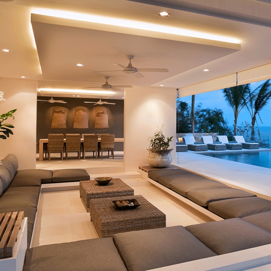 Aigostar - Fita LED 2m LED/4,9W/5V 2700K IP65 preta