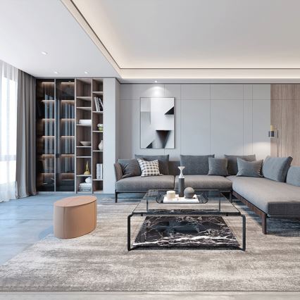 Aigostar - Fita LED 2m LED/4,9W/5V 6500K IP65 preto