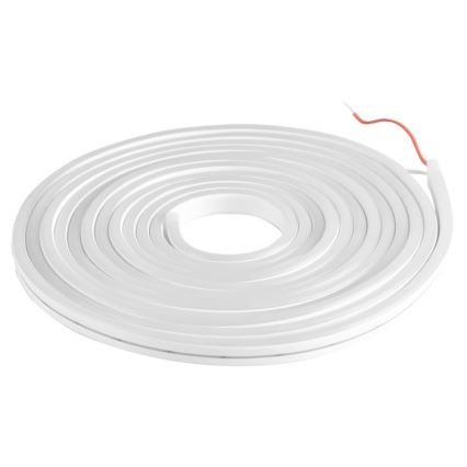 Aigostar - Fita LED 50m LED/400W/230V 3000K IP65