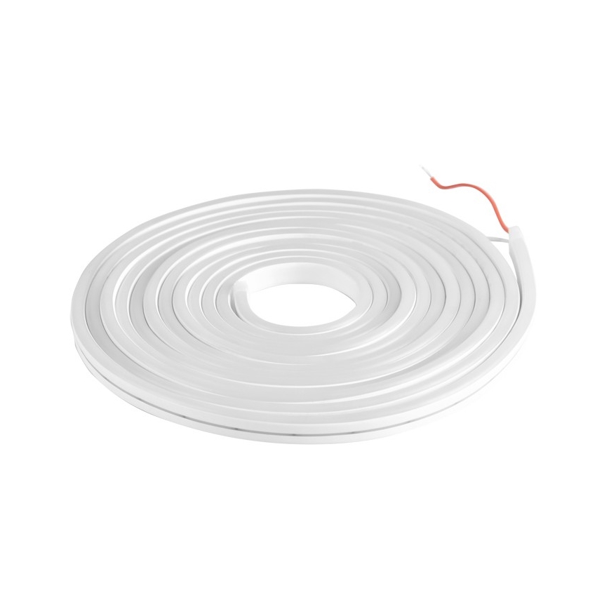 Aigostar - Fita LED 50m LED/400W/230V 3000K IP65