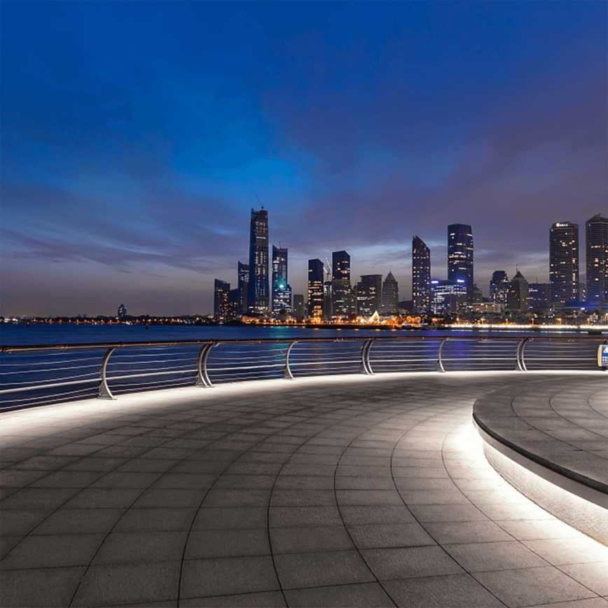 Aigostar - Fita LED LED/400W/230V 50m 6500K IP65