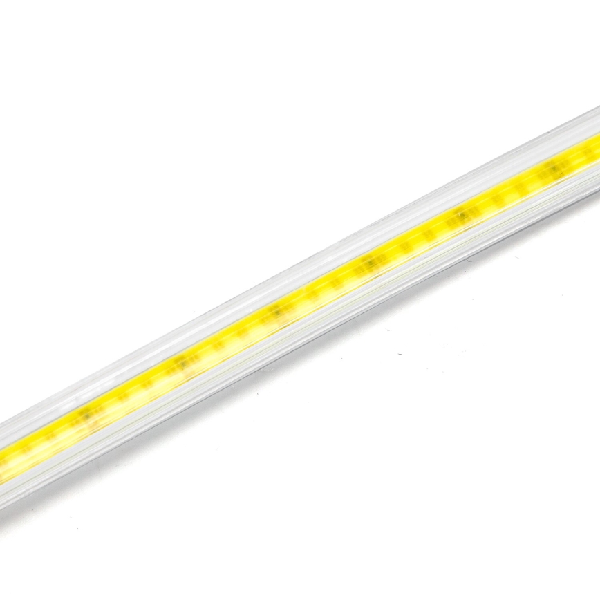 Aigostar - Fita LED LED/400W/230V 50m 6500K IP65