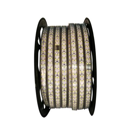 Aigostar - Fita LED para exterior 50m LED/400W/230V 6500K IP65