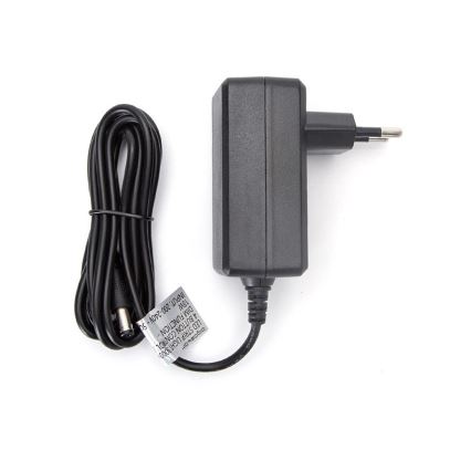 Aigostar - Fita LED RGB regulável 5m LED/24W/12/230V IP65 + comando remoto