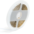 Aigostar - Fita LED RGBIC dimerizável 10 m LED/24W/24V + controlo remoto Wi‑Fi