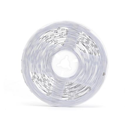 Aigostar - Fita LED RGBW dimerizável/48W/12V 2x7,5 m Wi-Fi