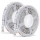 Aigostar - Fita LED RGBW Regulável LED/18W/12V 2x5 m Wi-Fi