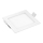 Aigostar - Foco de encastrar LED LED/16W/230V 16,5x16,5 cm 4000K branco