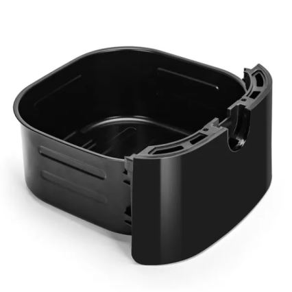 Aigostar - Fritadeira inteligente de ar quente 7l 1900W/230V/60min Wi-Fi