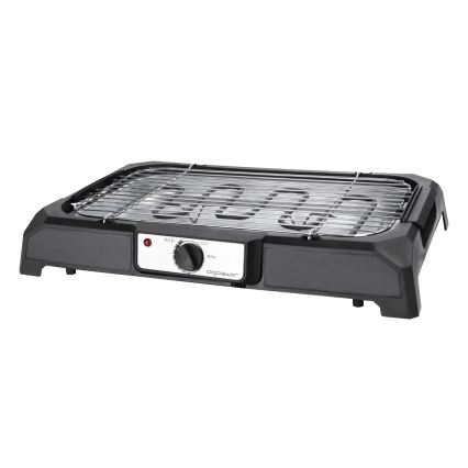 Aigostar - Grelhador elétrico de mesa 2000W/230V