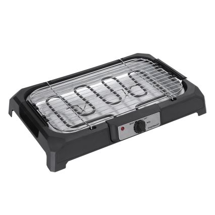 Aigostar - Grelhador elétrico de mesa 2000W/230V