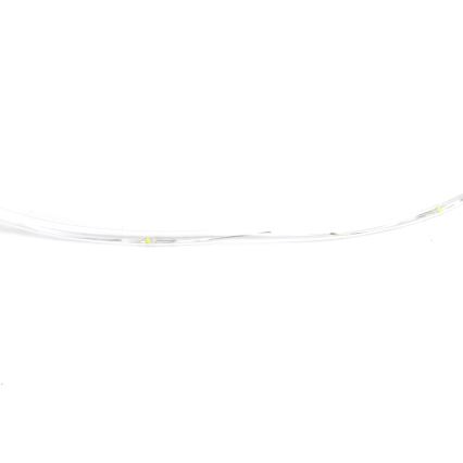 Aigostar - Luzes LED de Natal para exterior 100xLED/8 funções 3xAA 10,3m IP44 branco frio