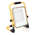 Aigostar - Holofote LED com regulação LED/100W/5V 6500K IP65 15000 mAh