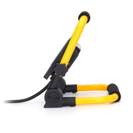 Aigostar - Holofote LED com suporte LED/30W/230V IP44