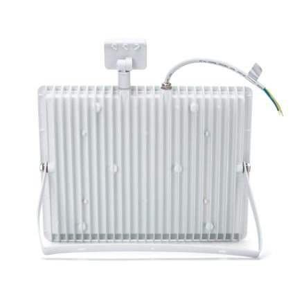 Aigostar - Holofote LED com um sensor LED/100W/230V 6400K IP65 branco