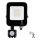 Aigostar - Holofote LED com um sensor LED/20W/230V 4000K IP65