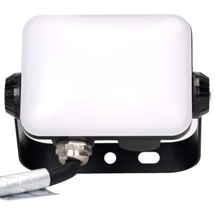 Aigostar - Holofote LED LED/10W/230V 4000K IP65 preto