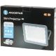 Aigostar - Holofote LED LED/150W/230V cinzento 6500K IP65