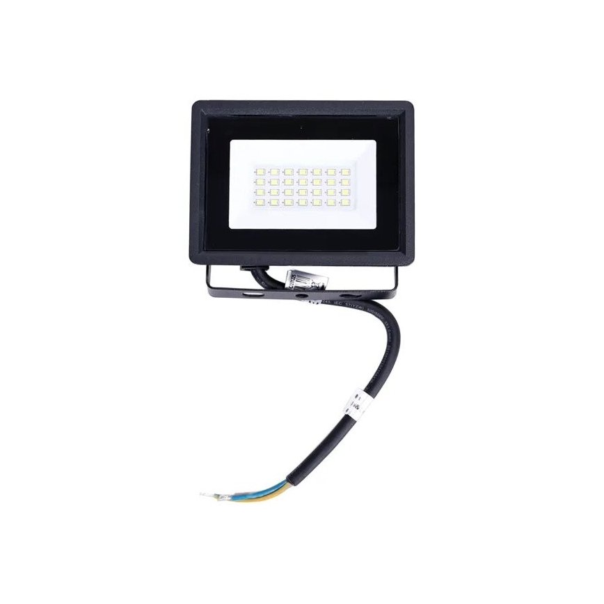 Aigostar - Holofote LED LED/20W/230V 6500K IP65