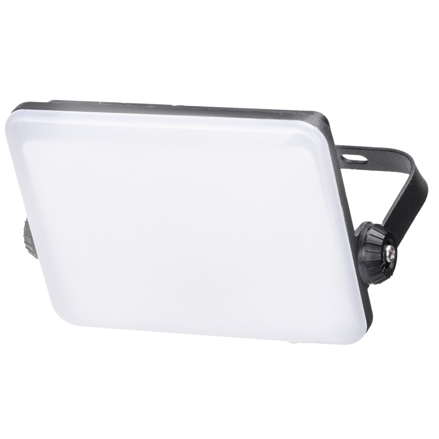 Aigostar - Holofote LED LED/30W/230V 4000K IP65 preto