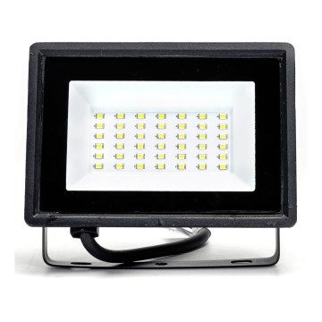 Aigostar - Holofote LED LED/30W/230V 6500K IP65