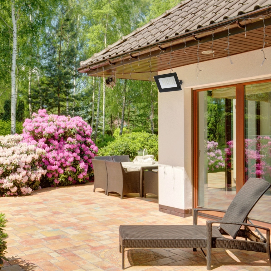 Aigostar - Holofote LED LED/30W/230V 6500K IP65