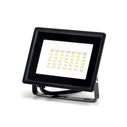 Aigostar - Holofote LED LED/30W/230V 6500K IP65